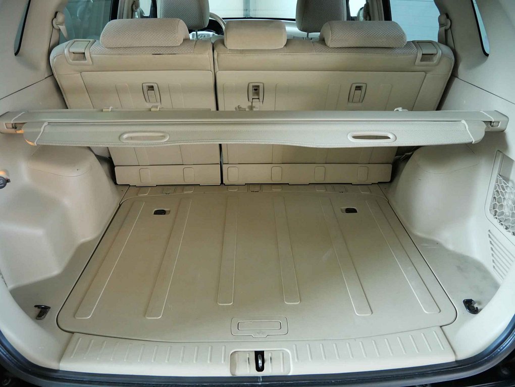 Hyundai Tucson 2.0CRDi 