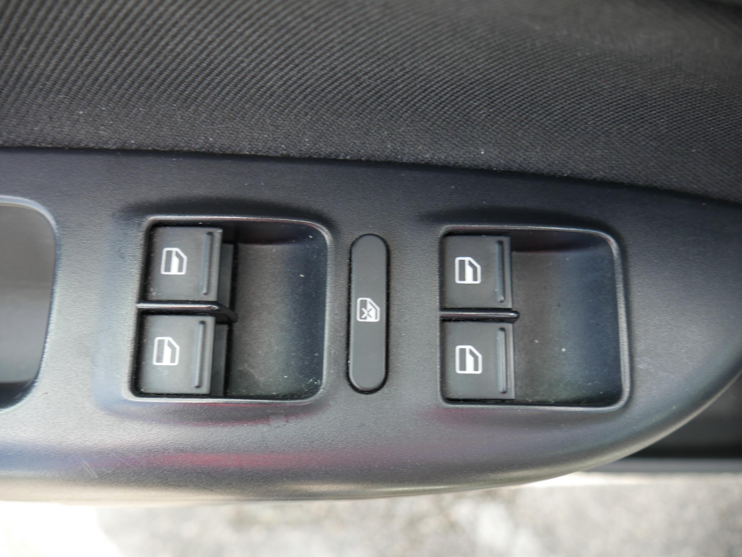 Škoda Octavia, 2009 - pohled č. 11