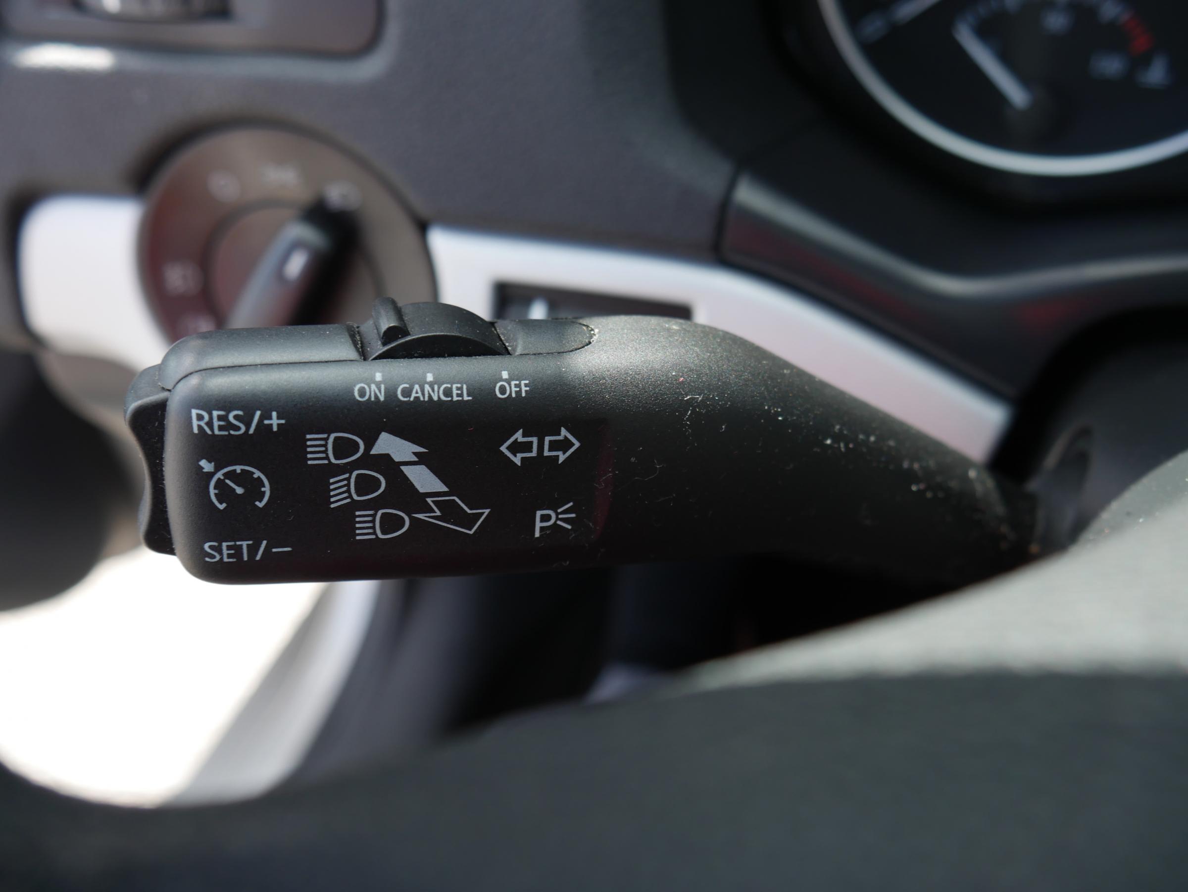 Škoda Octavia, 2009 - pohled č. 12