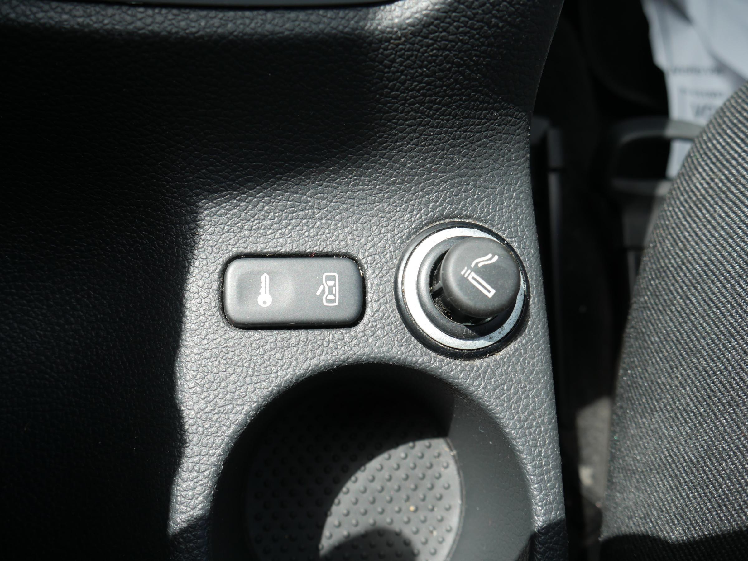 Škoda Octavia, 2009 - pohled č. 13