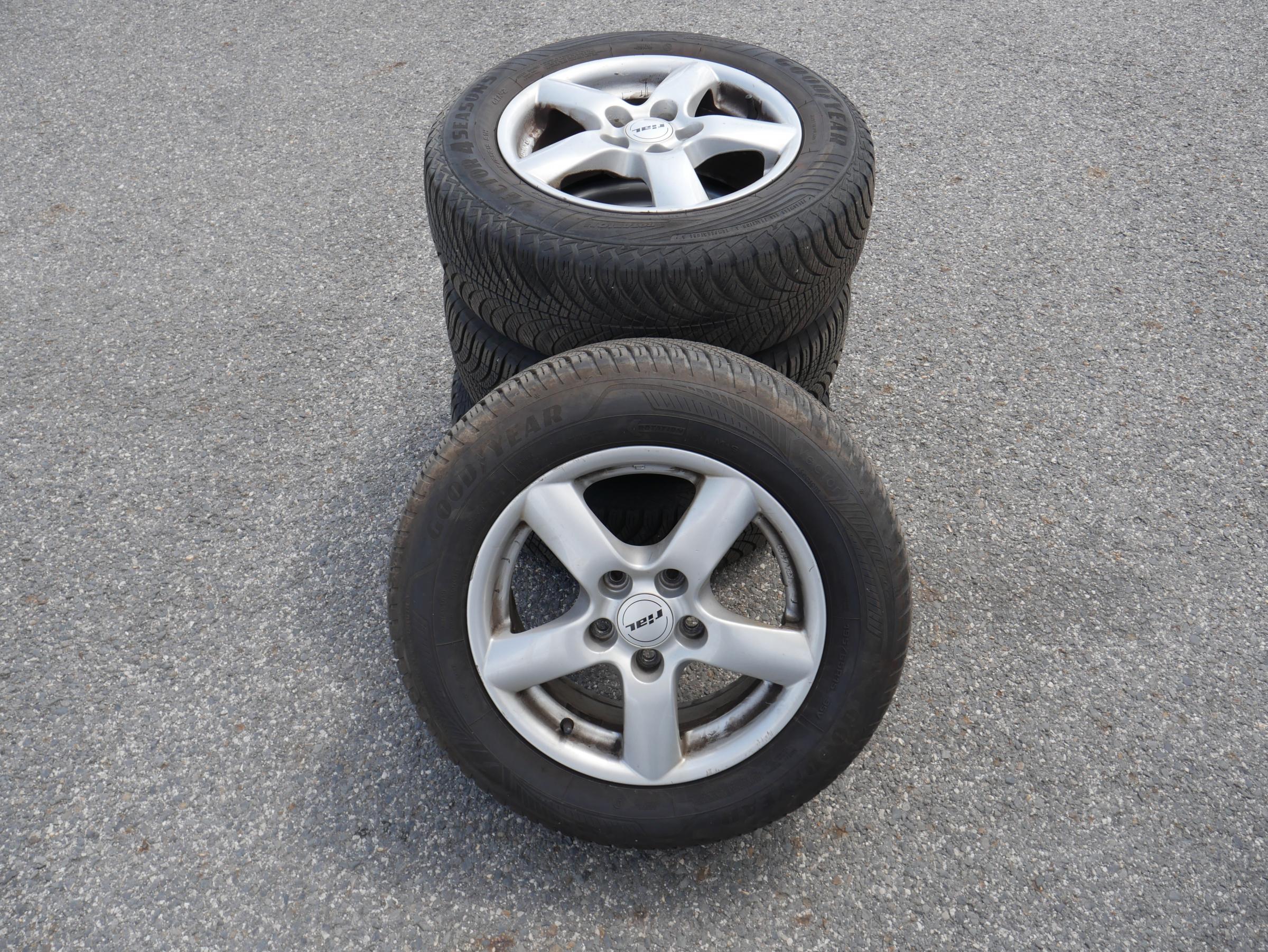 Škoda Octavia, 2009 - pohled č. 14