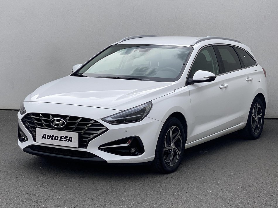 Hyundai I30 1.0 T-GDi Smart