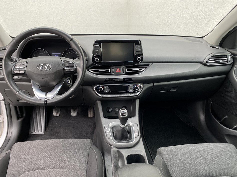 Hyundai I30 1.0 T-GDi Smart