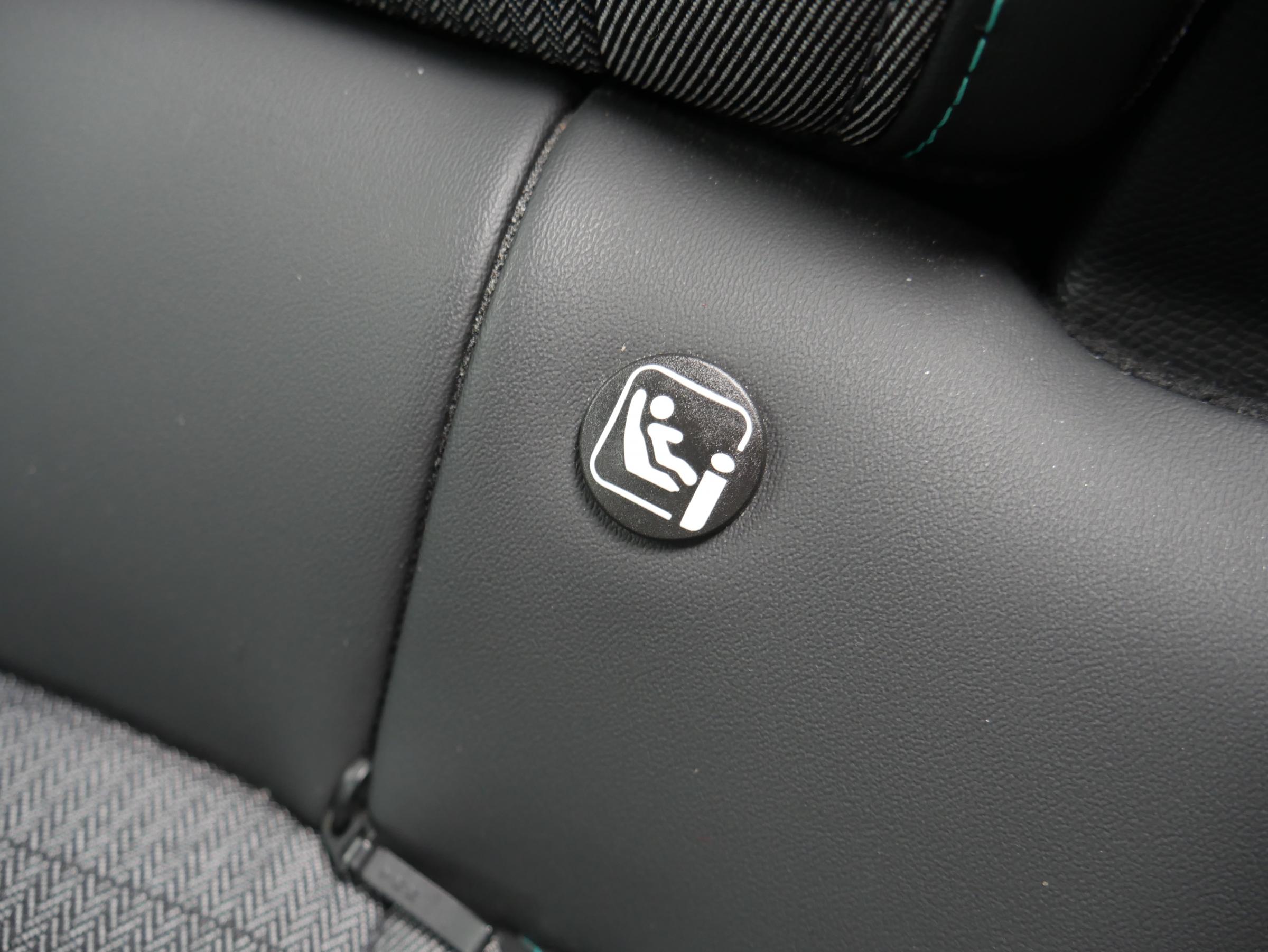 Peugeot 2008, 2021 - pohled č. 23