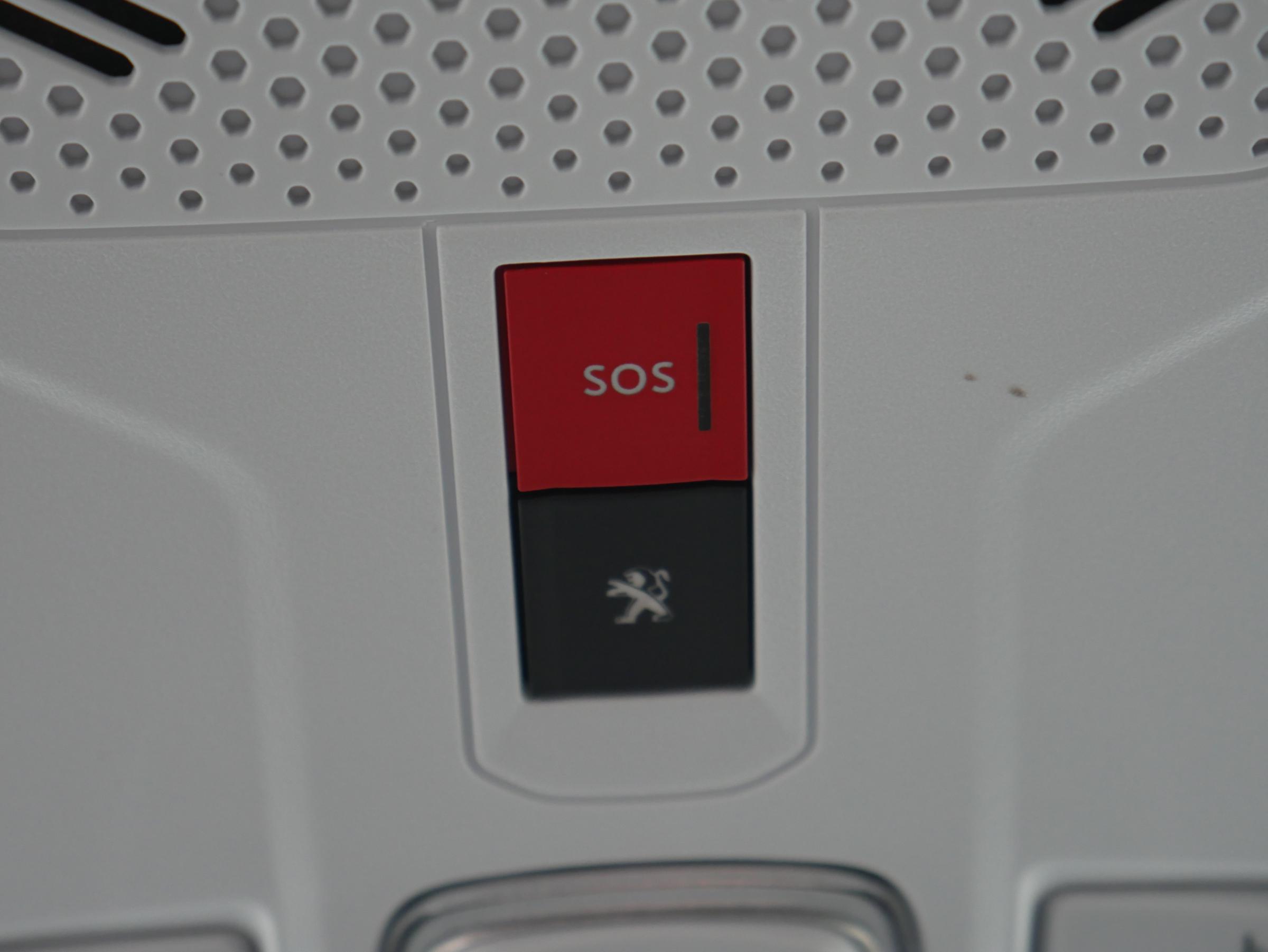 Peugeot 2008, 2021 - pohled č. 25