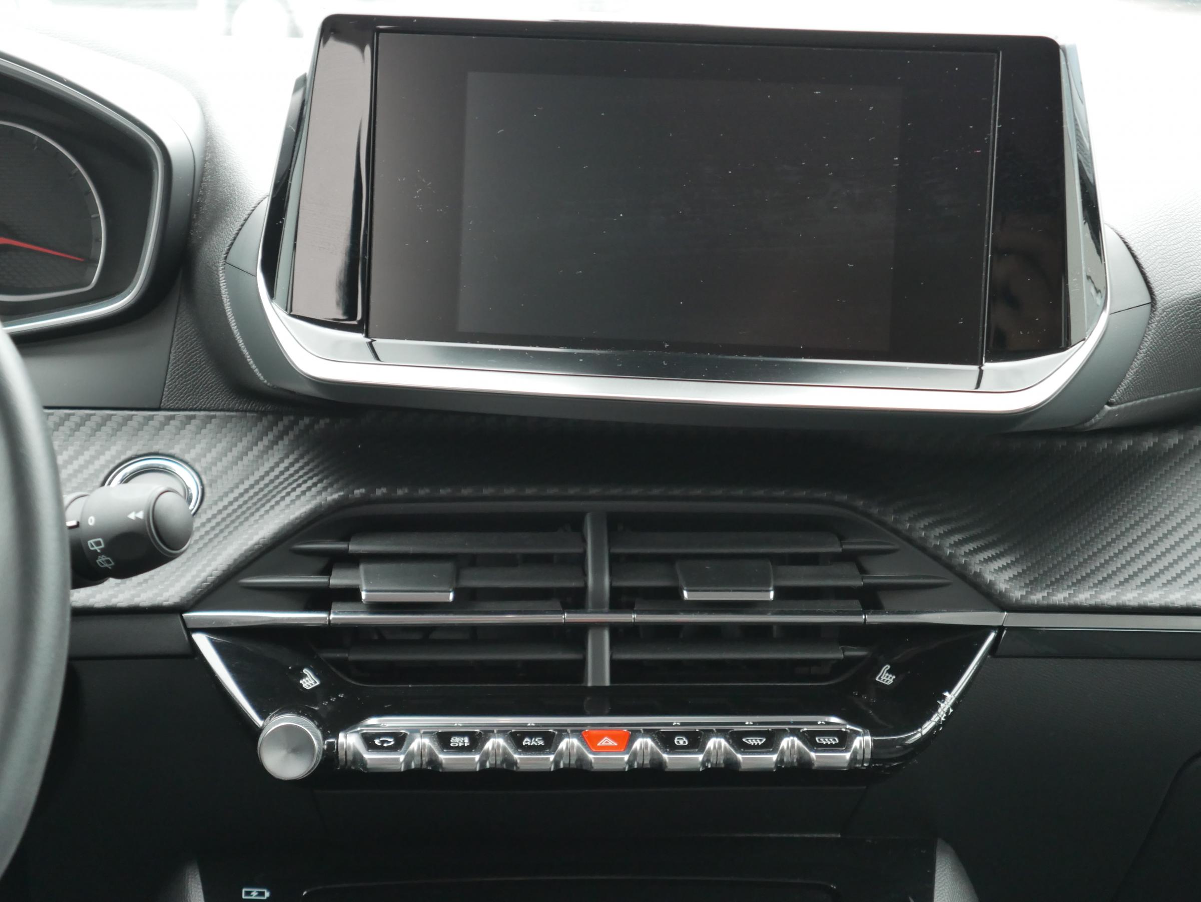 Peugeot 2008, 2021 - pohled č. 9