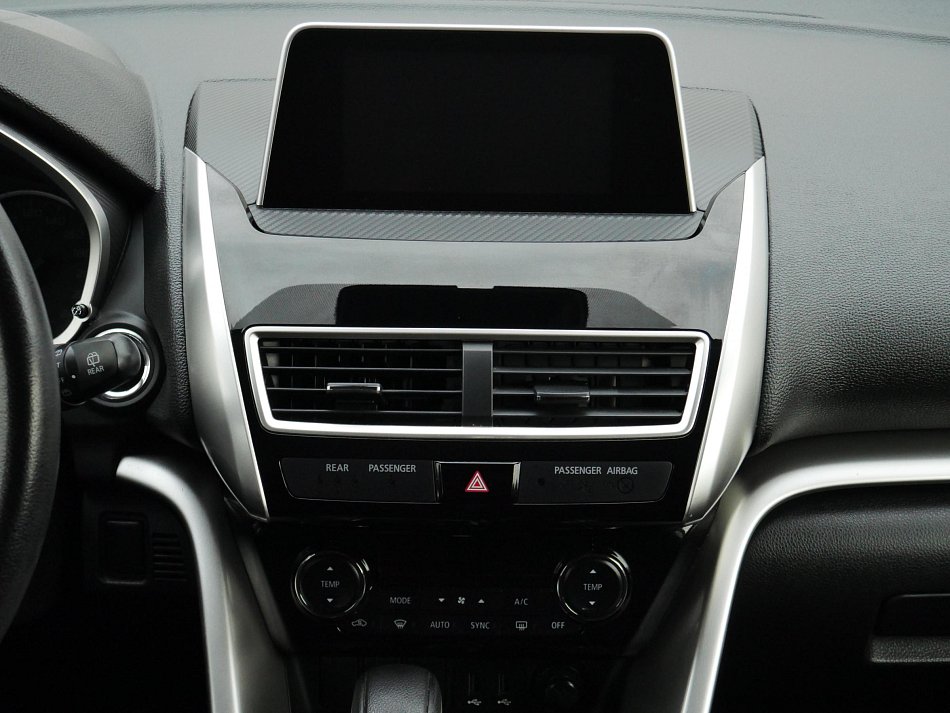 Mitsubishi Eclipse Cross 1.5 T-MiVEC 