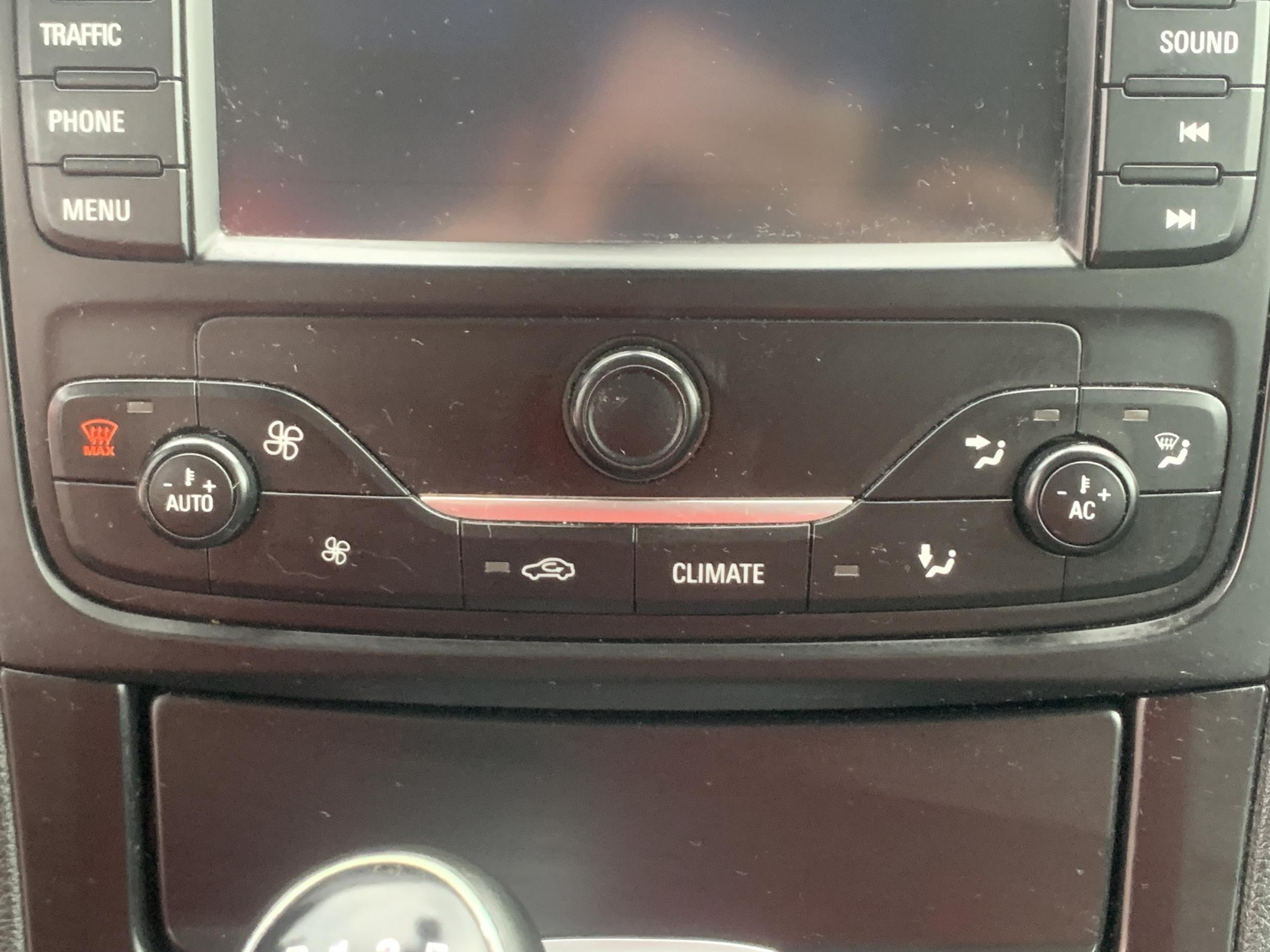 Ford Galaxy, 2012 - pohled č. 16