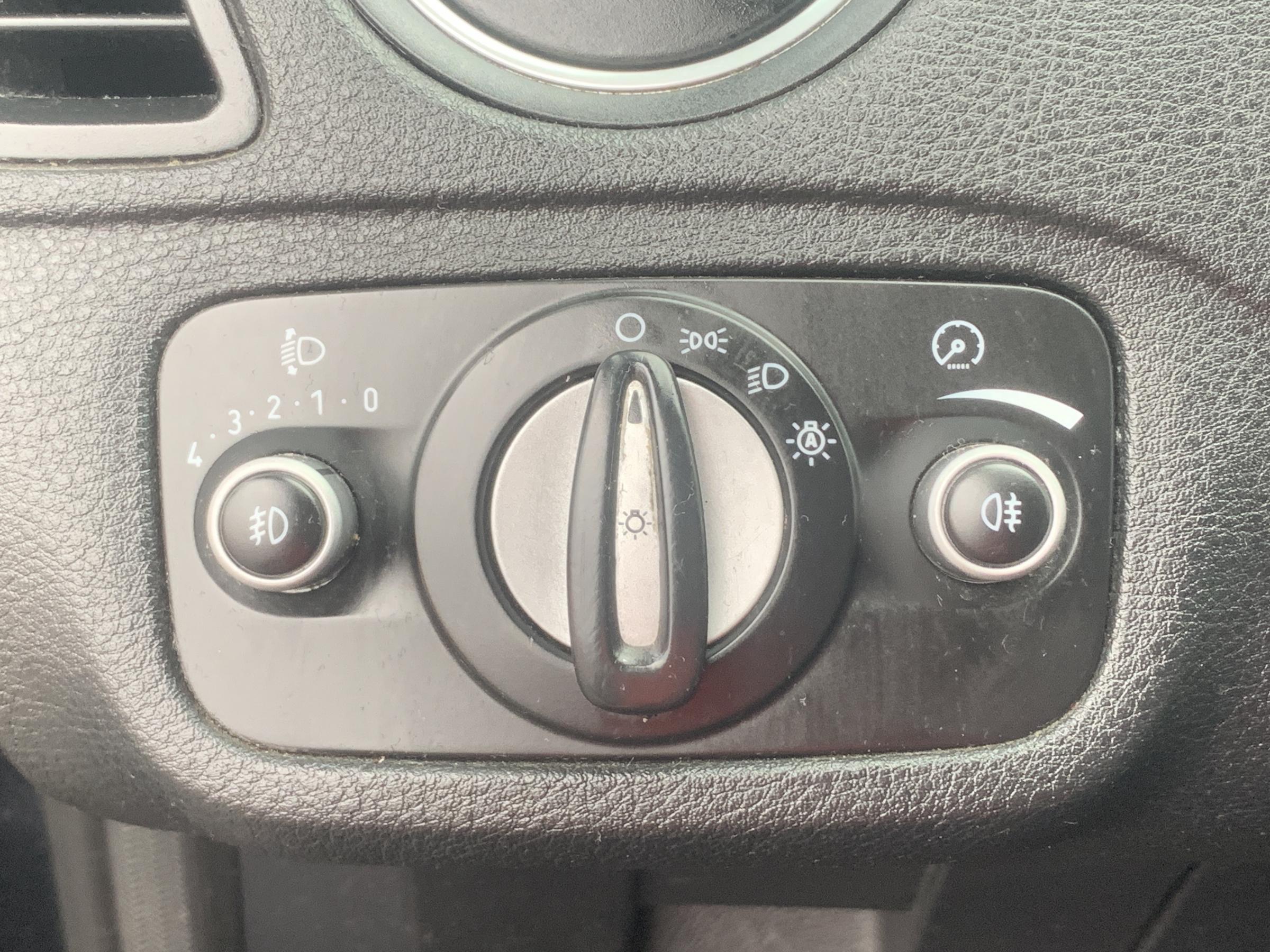 Ford Galaxy, 2012 - pohled č. 17