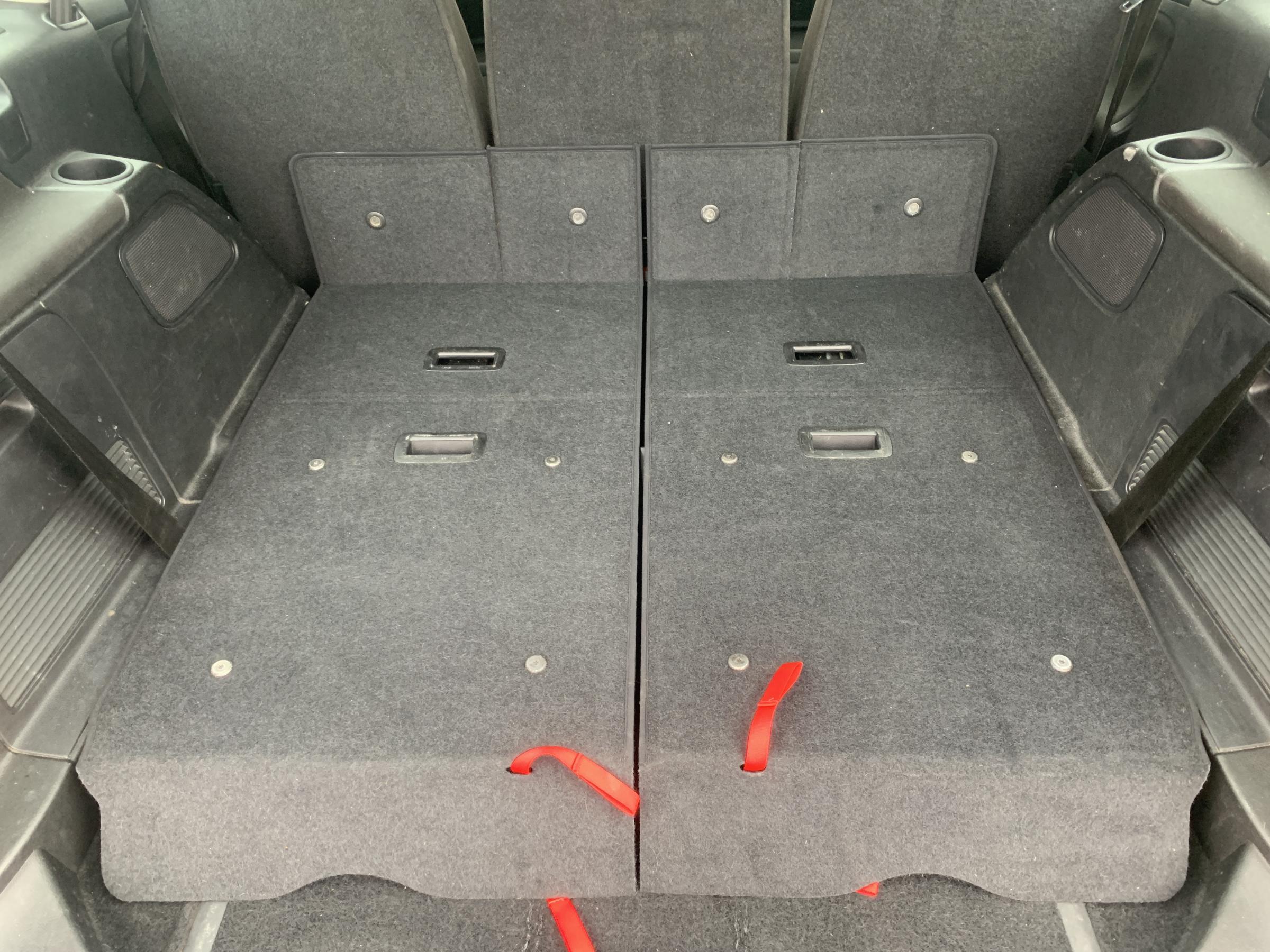 Ford Galaxy, 2012 - pohled č. 7