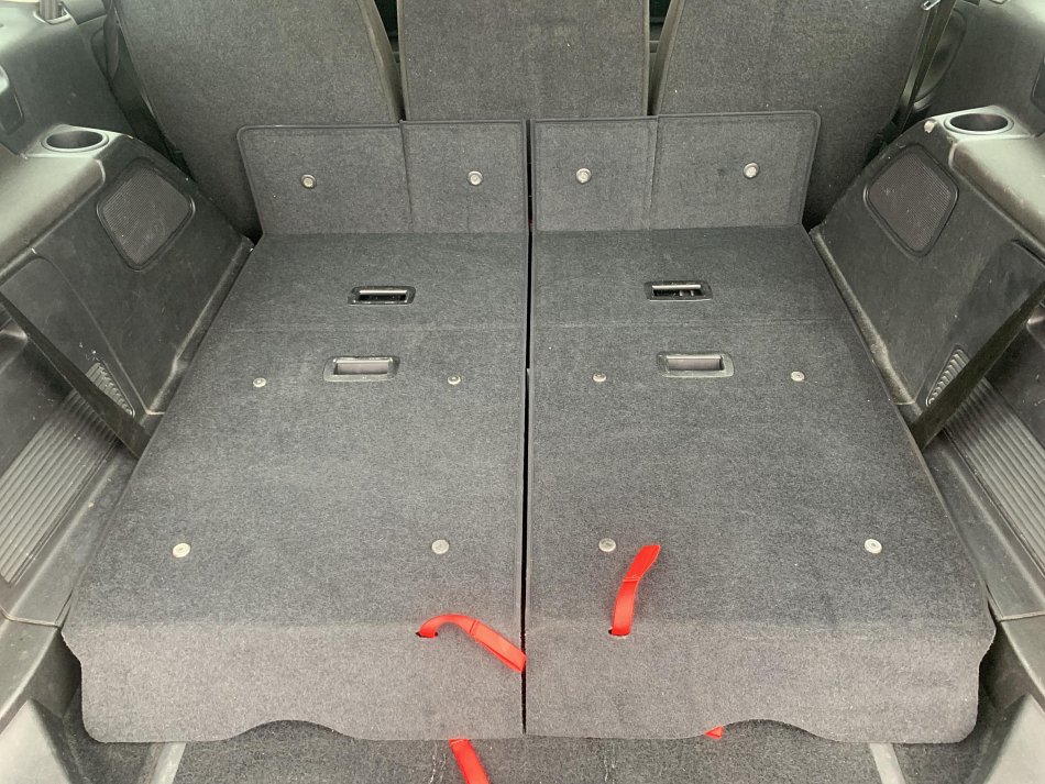 Ford Galaxy 2.0 TDCi 