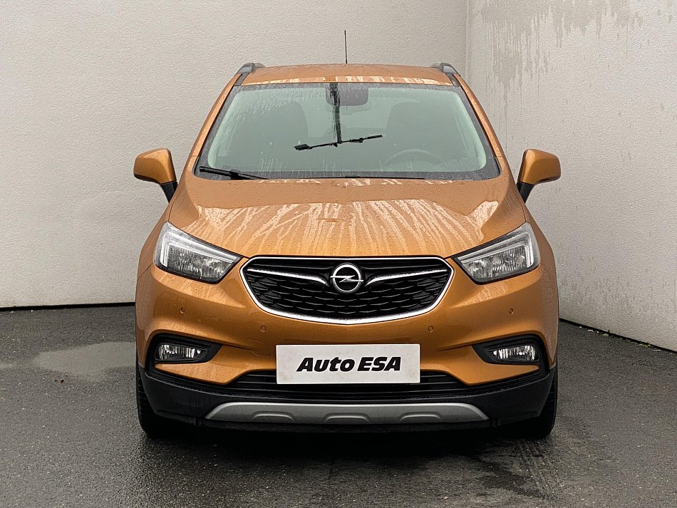 Opel Mokka 1.4 T Active X