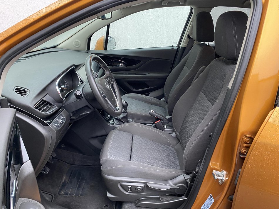 Opel Mokka 1.4 T Active X