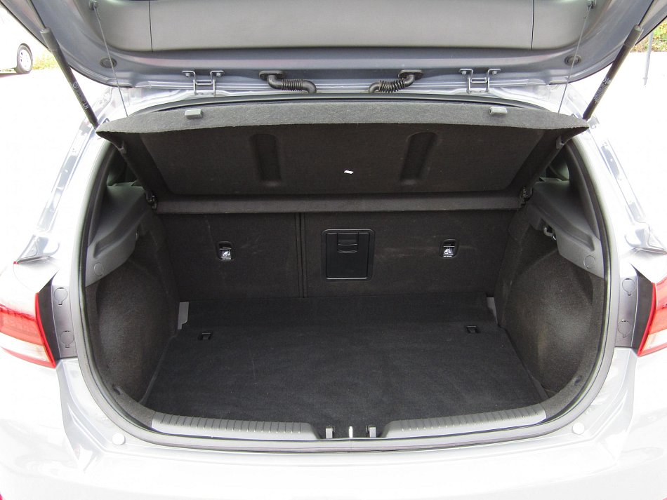 Hyundai I30 1.5T-GDi N-Line