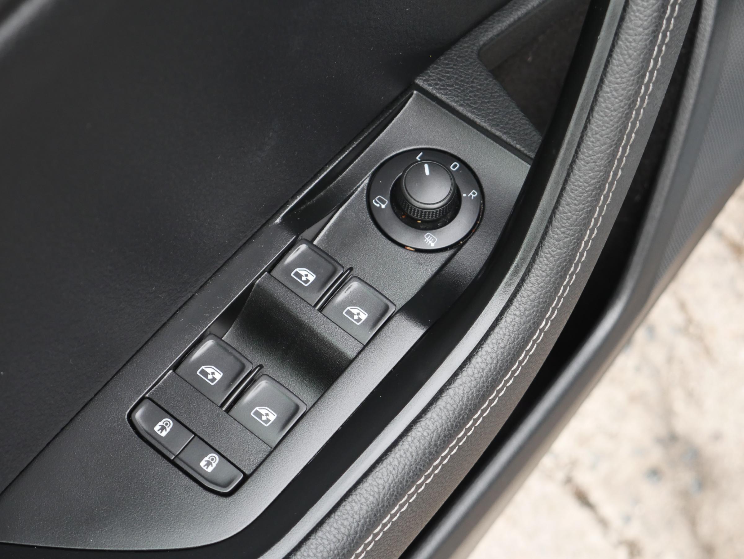 Škoda Superb III, 2021 - pohled č. 11