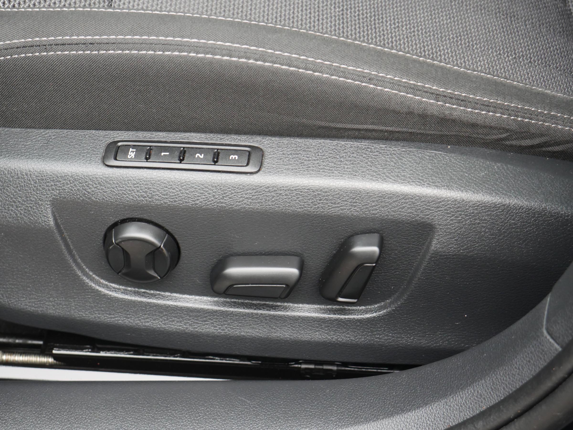 Škoda Superb III, 2021 - pohled č. 13