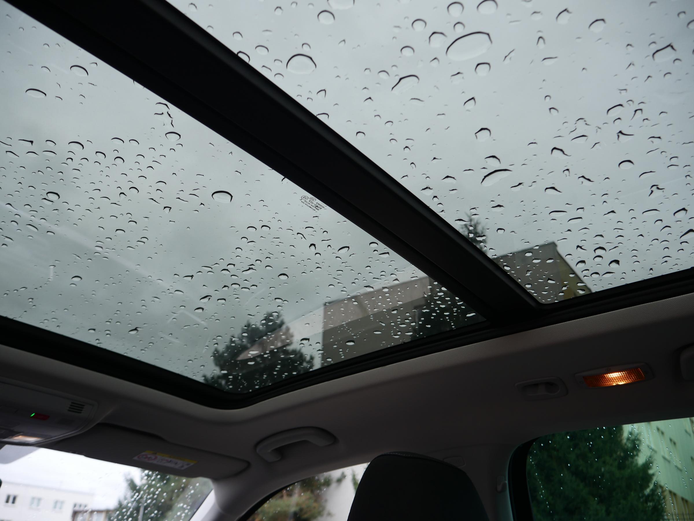 Škoda Superb III, 2021 - pohled č. 19