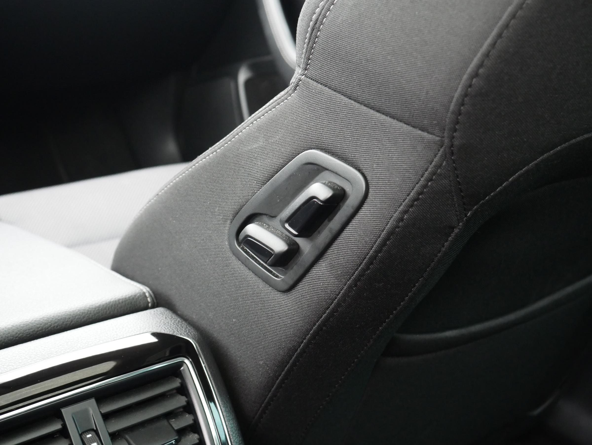 Škoda Superb III, 2021 - pohled č. 20