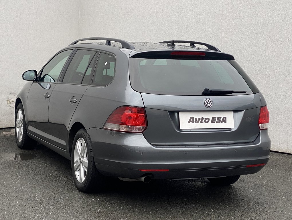 Volkswagen Golf 1.2 TSi Match