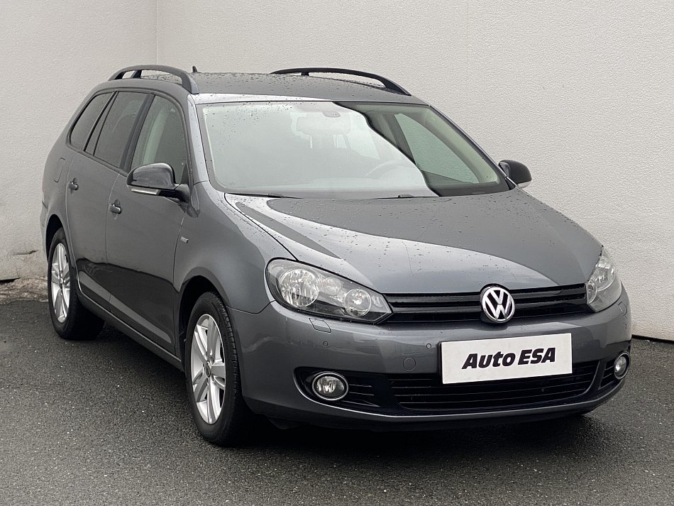 Volkswagen Golf 1.2 TSi Match