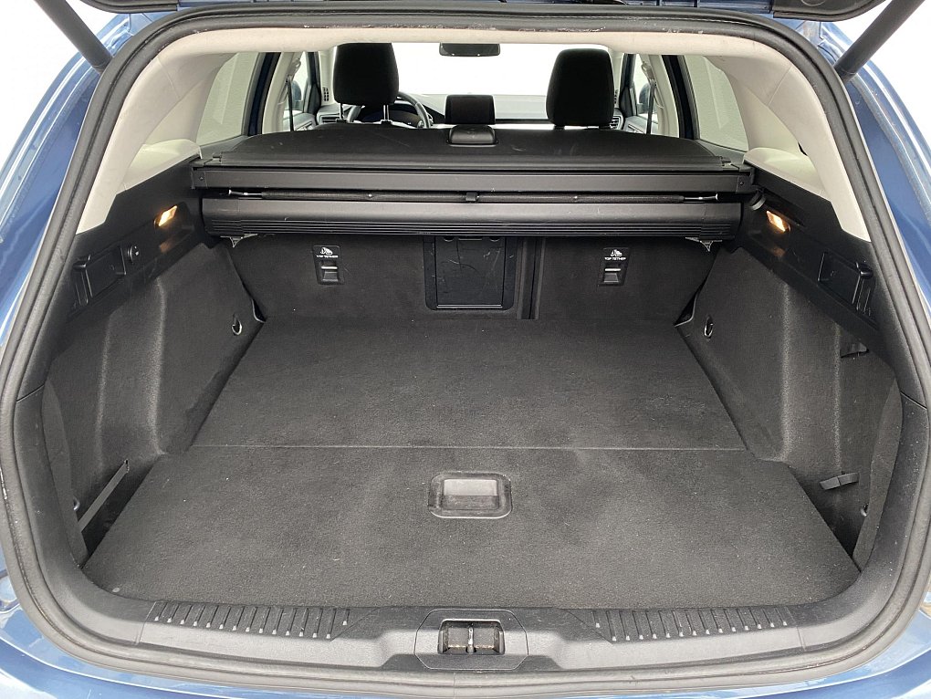 Ford Focus 2.0TDCI Titanium