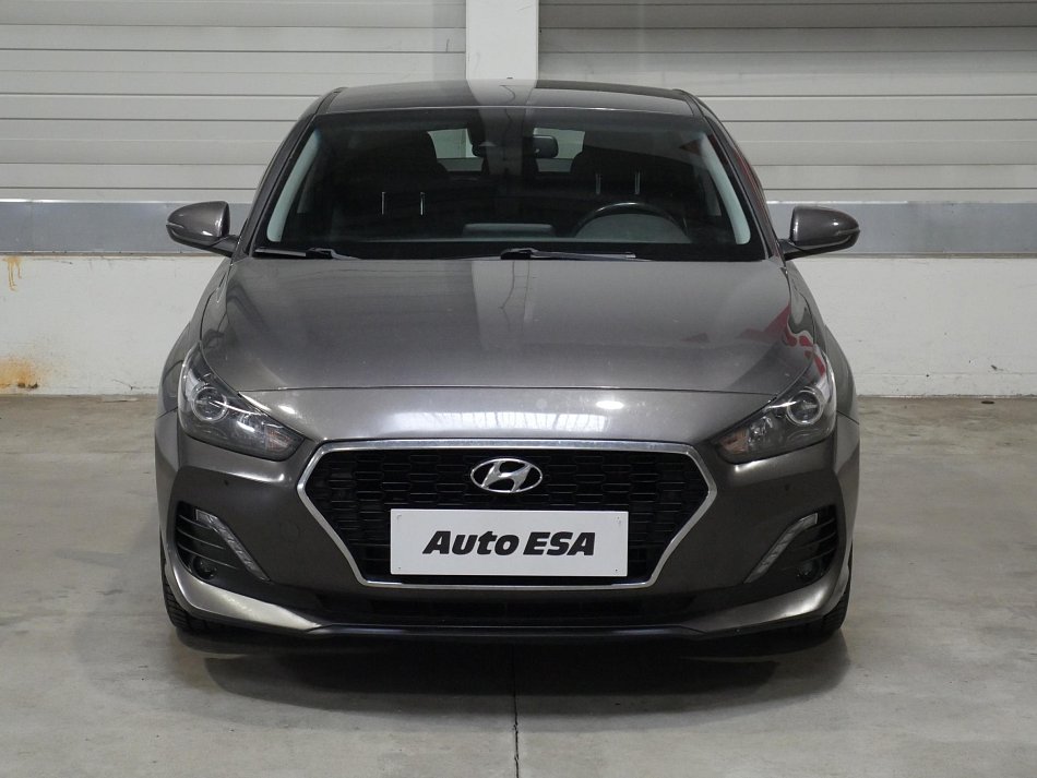 Hyundai I30 1.4i 