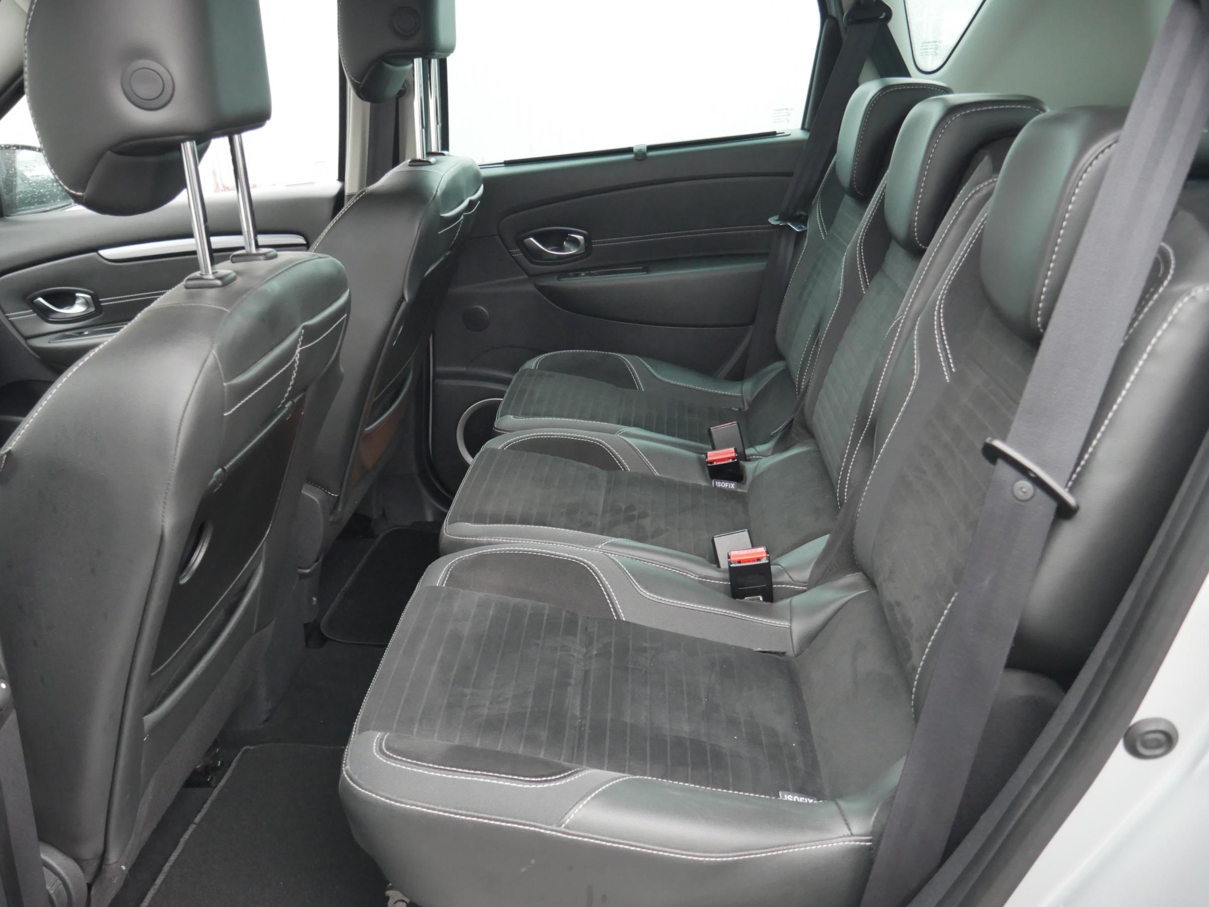Renault Scénic, 2015 - pohled č. 10