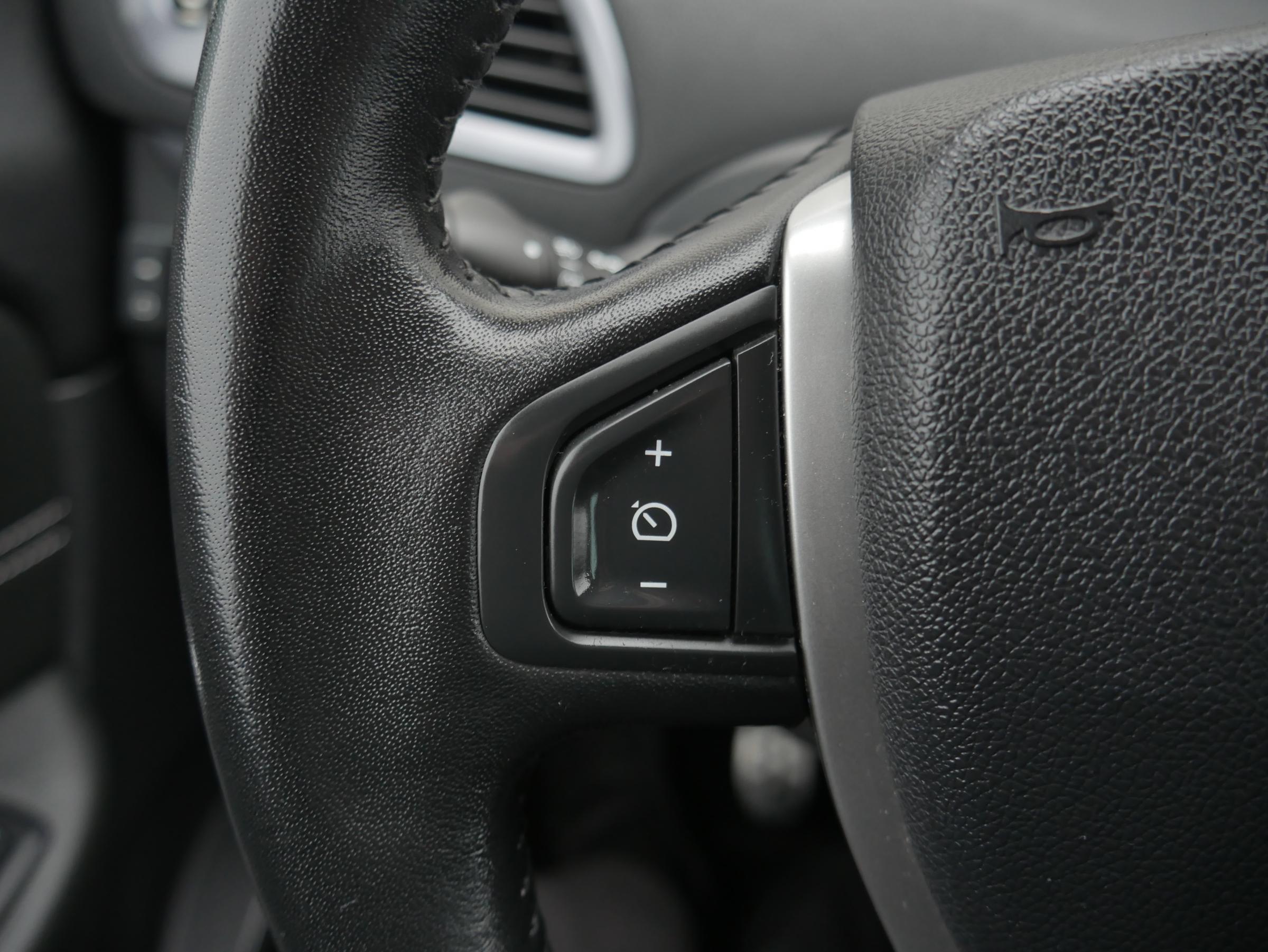 Renault Scénic, 2015 - pohled č. 12