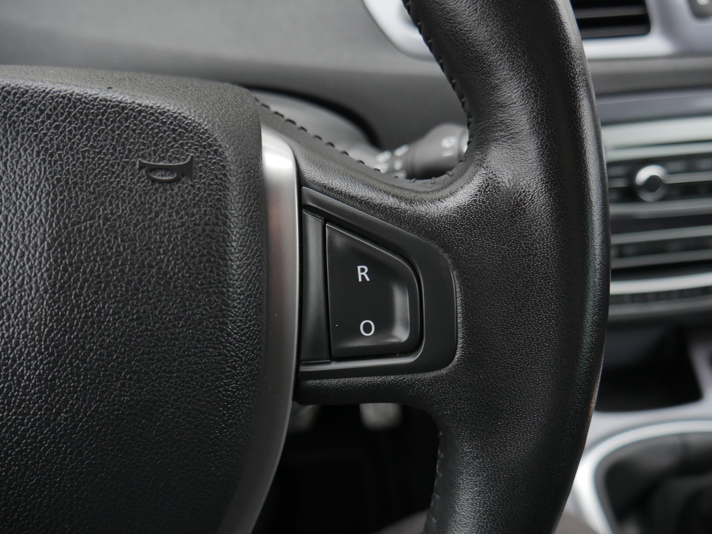 Renault Scénic, 2015 - pohled č. 13