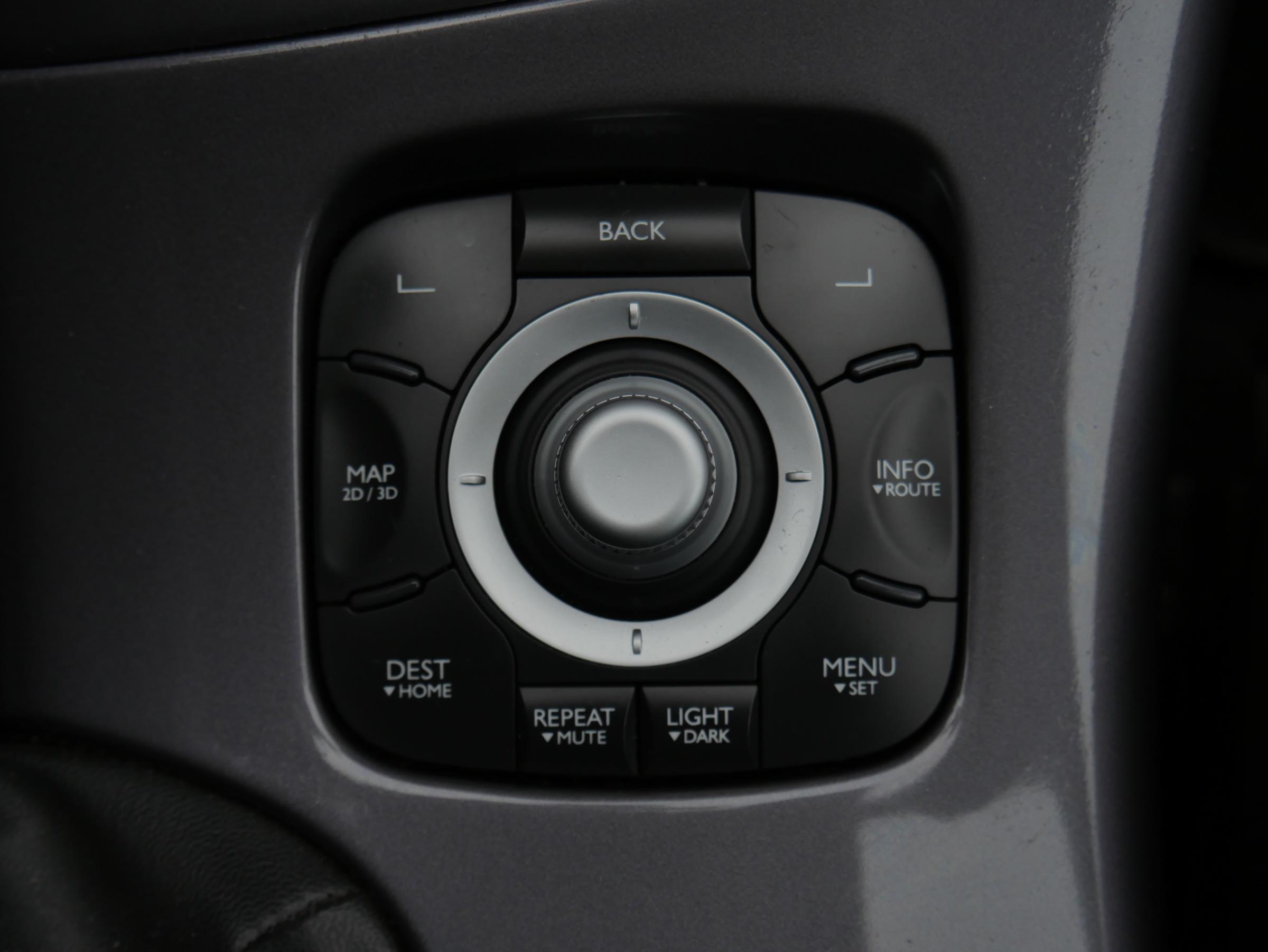 Renault Scénic, 2015 - pohled č. 15