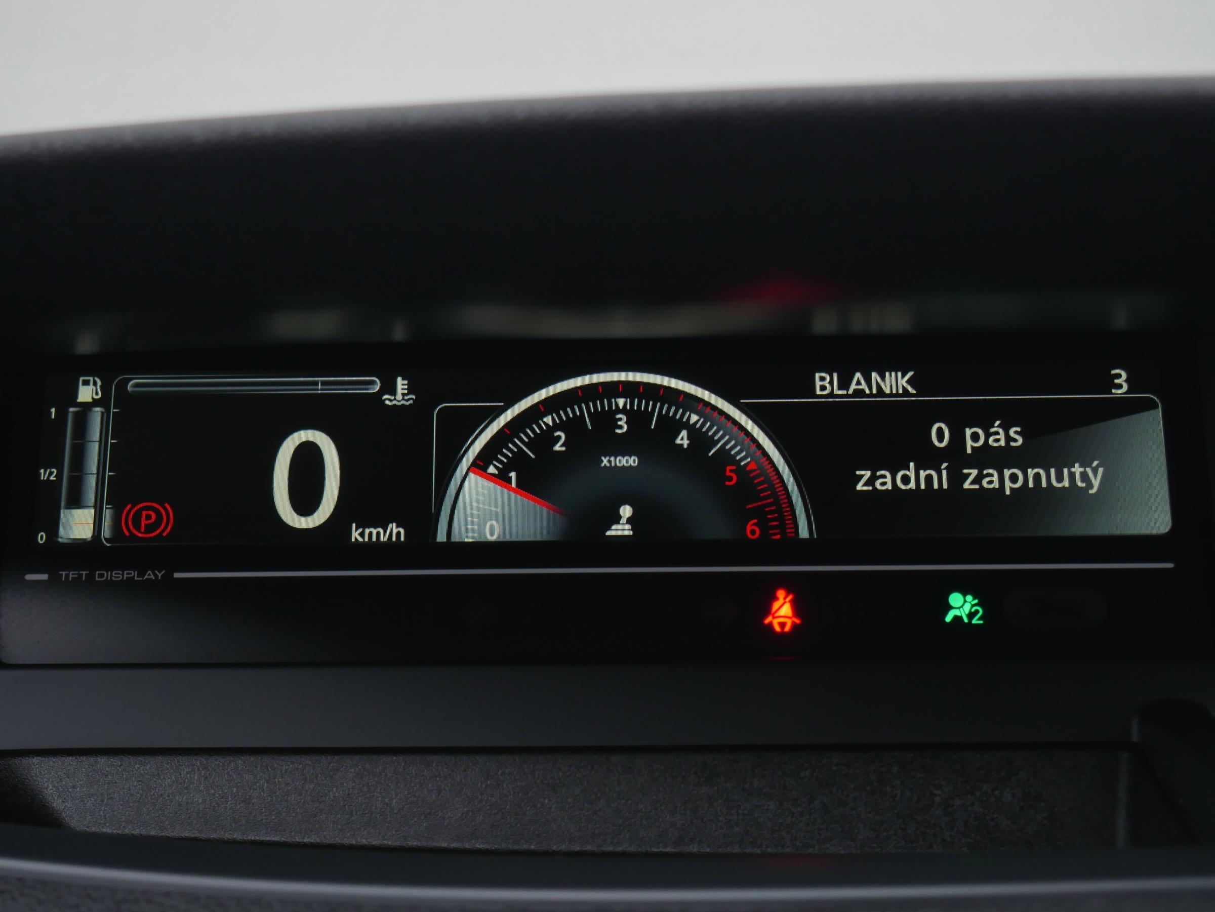 Renault Scénic, 2015 - pohled č. 18