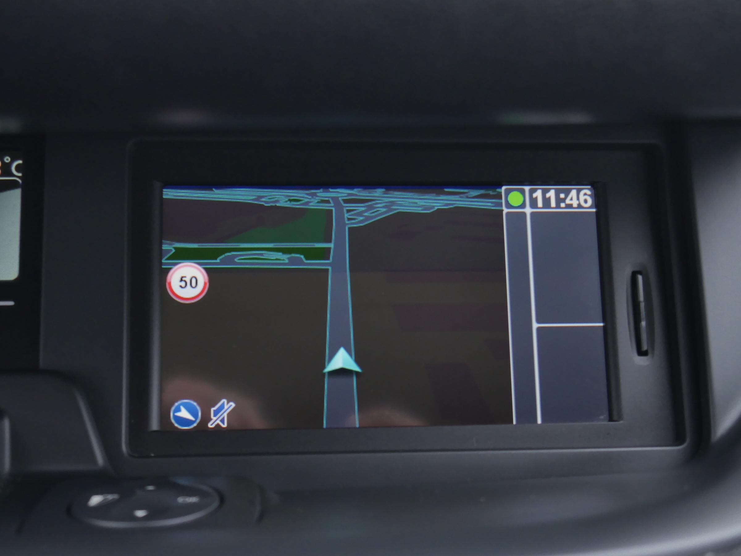 Renault Scénic, 2015 - pohled č. 19