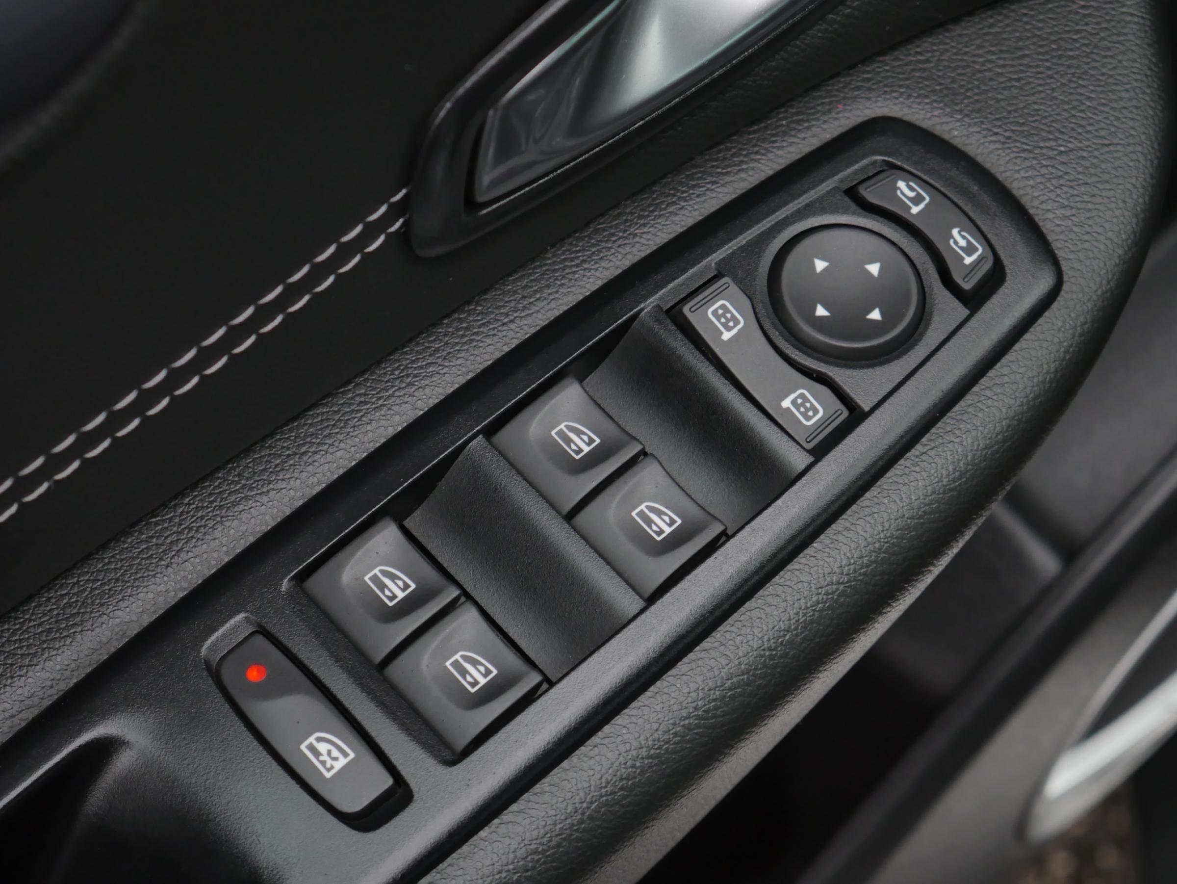 Renault Scénic, 2015 - pohled č. 21