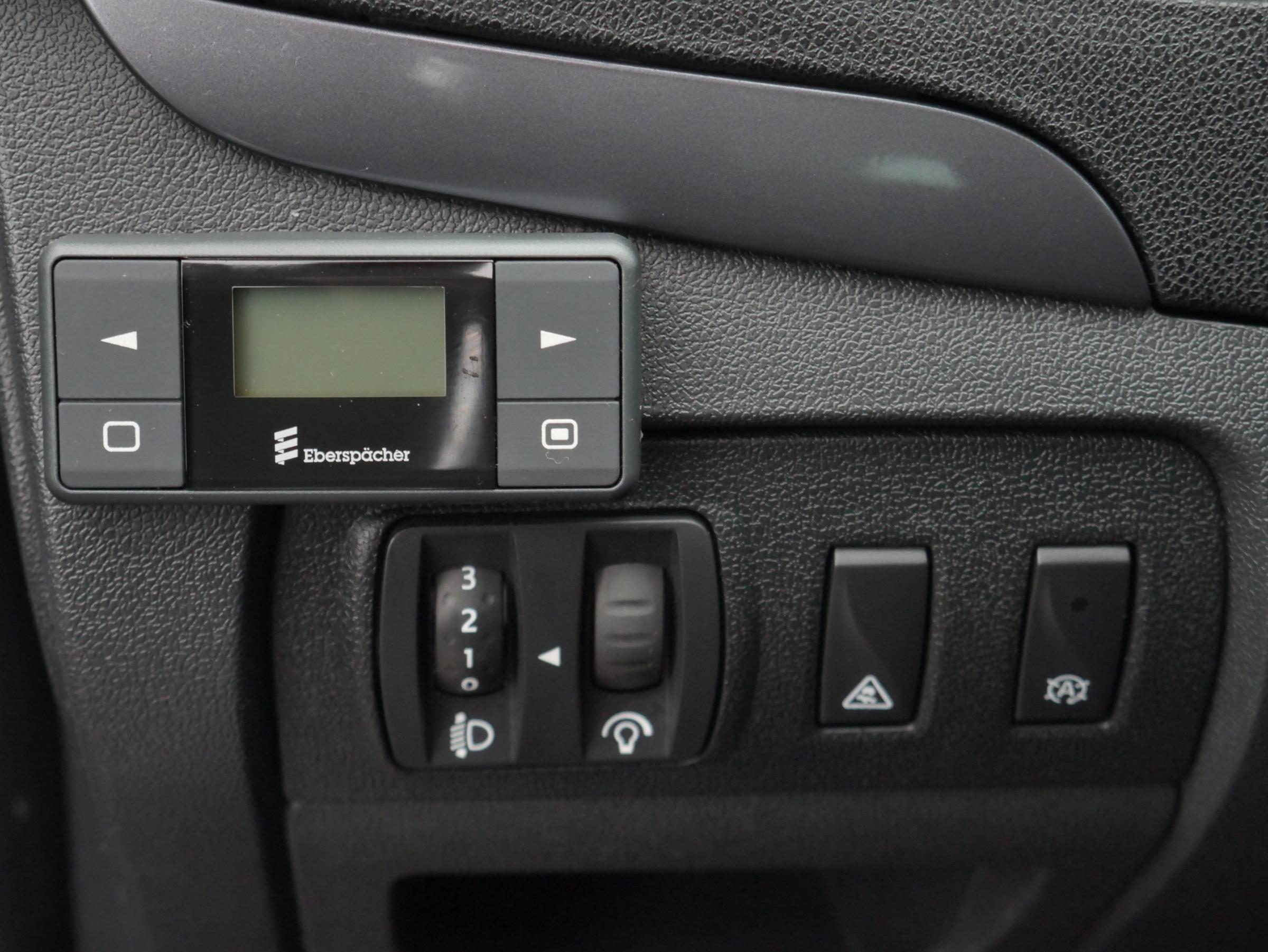 Renault Scénic, 2015 - pohled č. 22