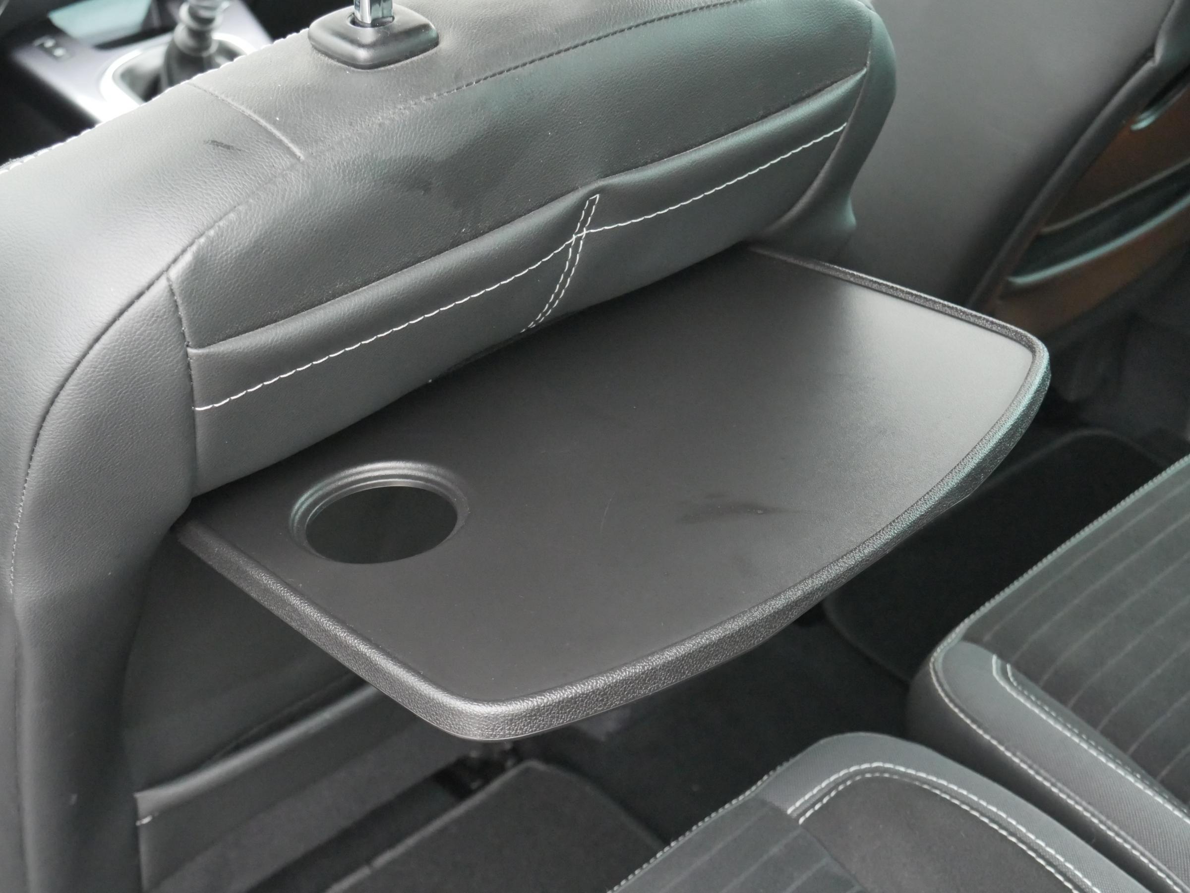 Renault Scénic, 2015 - pohled č. 25