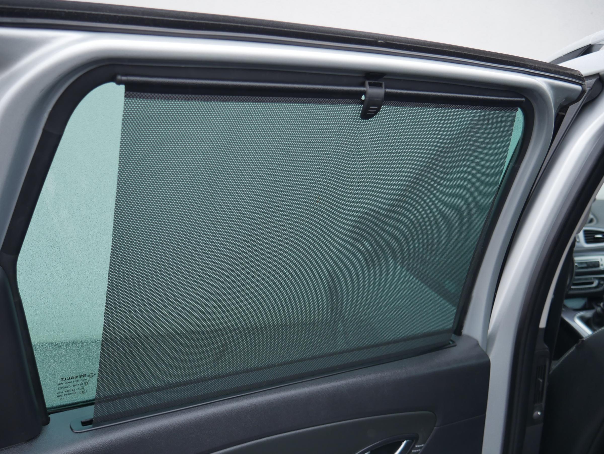 Renault Scénic, 2015 - pohled č. 26