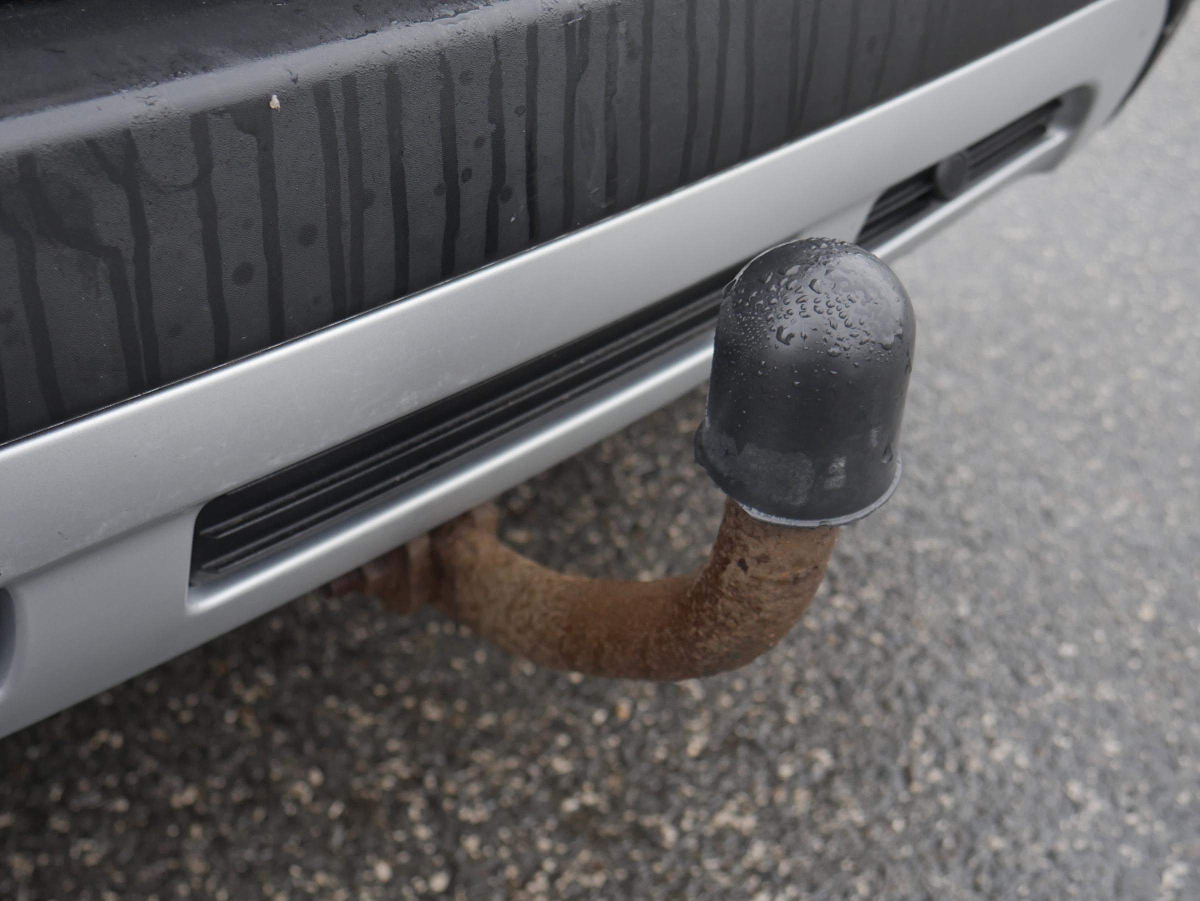 Renault Scénic, 2015 - pohled č. 27