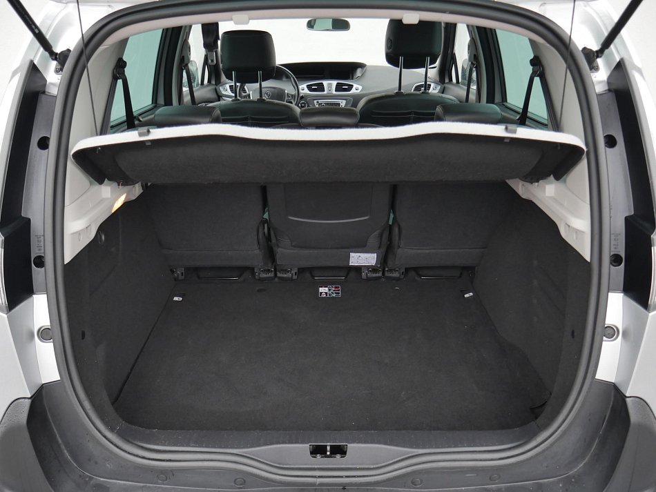 Renault Scénic 1.5dCi 