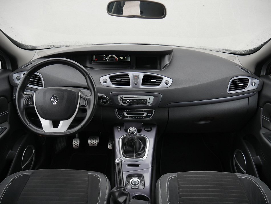 Renault Scénic 1.5dCi 