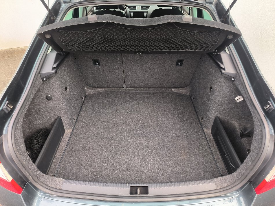 Škoda Octavia III 1.2 TSi Joy