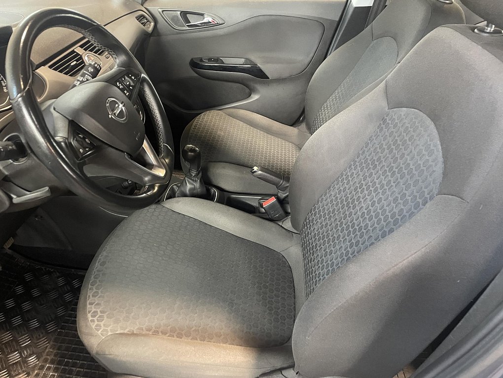 Opel Corsa 1.4i 