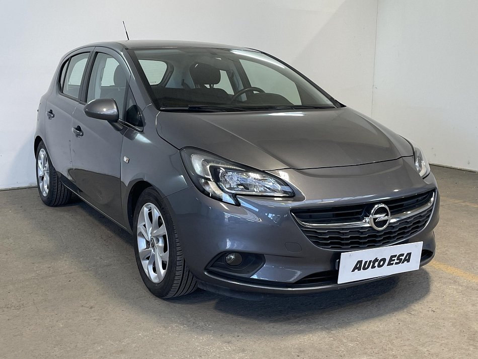 Opel Corsa 1.4i 
