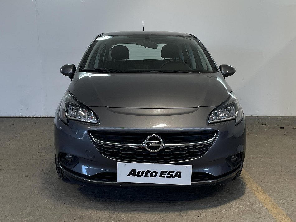 Opel Corsa 1.4i 