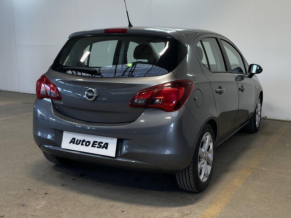 Opel Corsa 1.4i 