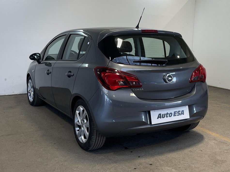 Opel Corsa 1.4i 