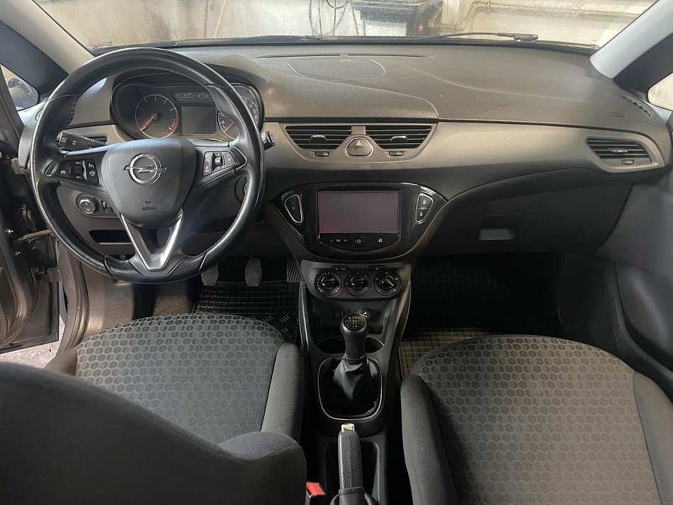 Opel Corsa 1.4i 