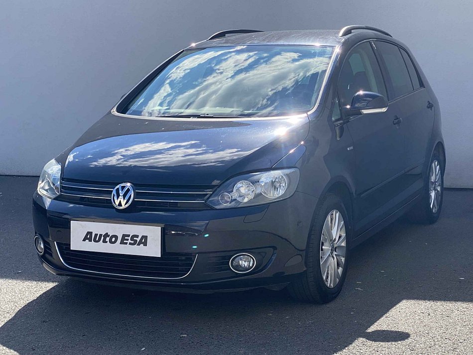 Volkswagen Golf Plus 1.4 TSi Life