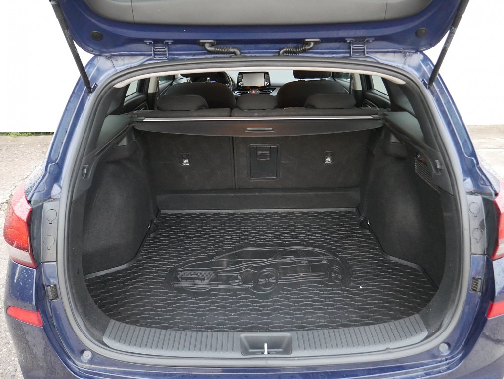 Hyundai I30 1.6 CRDi 