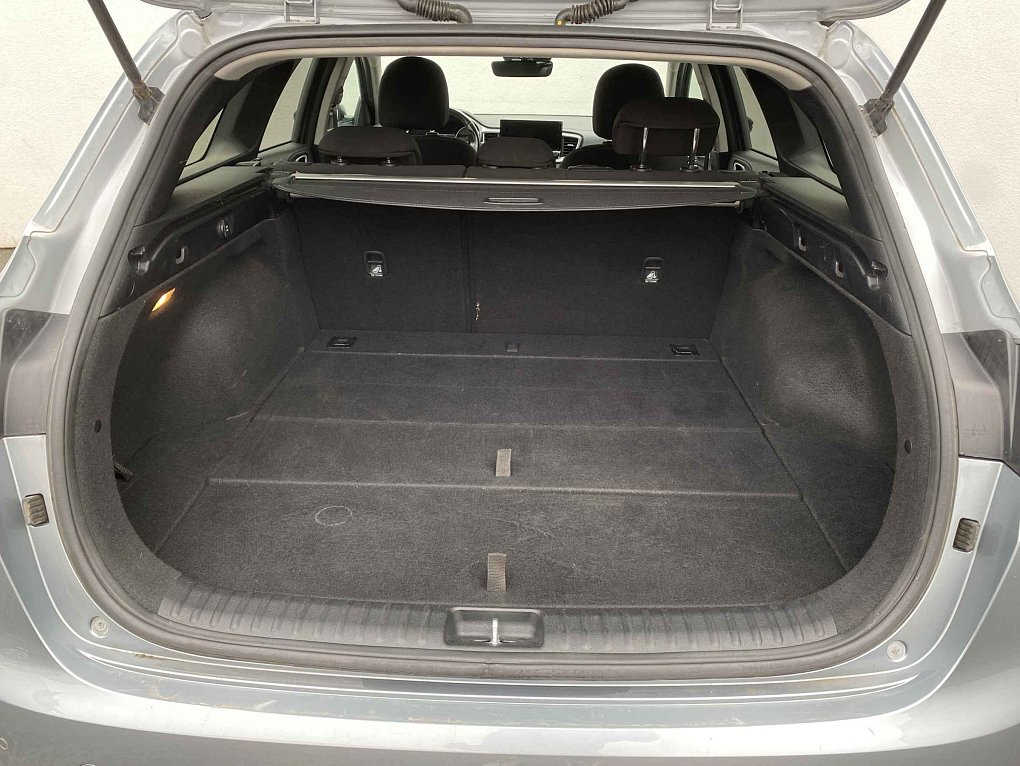 Kia Ceed 1.5 T-GDi TOP