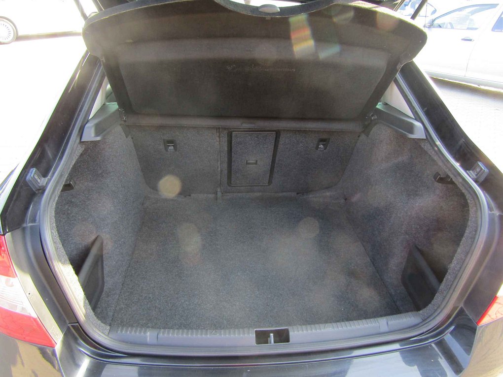 Škoda Rapid 1.6TDi 